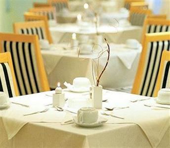 City Hotel Thessaloniki 