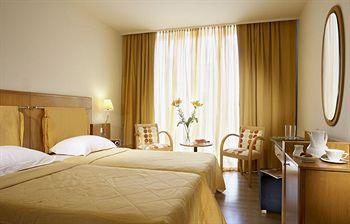 Отель City Hotel Thessaloniki  Греция, Салоники, фото 4