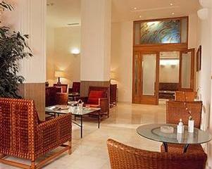 Отель City Hotel Thessaloniki  Греция, Салоники, фото 6