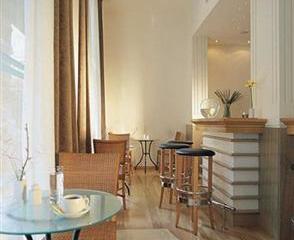 Отель City Hotel Thessaloniki  Греция, Салоники, фото 7