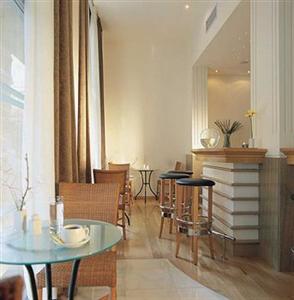 City Hotel Thessaloniki 