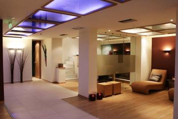 Отель City Hotel Thessaloniki  Греция, Салоники, фото 8