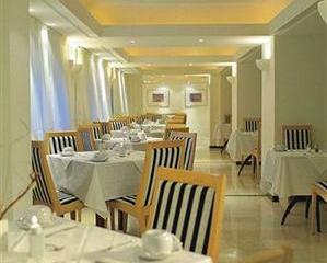 Отель City Hotel Thessaloniki  Греция, Салоники, фото 10