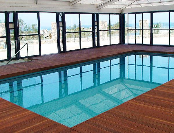 Aphrodite Beach - Apollo Building