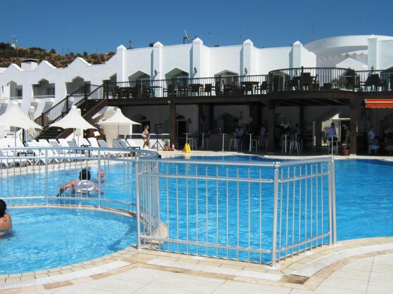 Tenda Hotel Bodrum