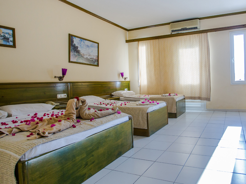 Tenda Hotel Bodrum
