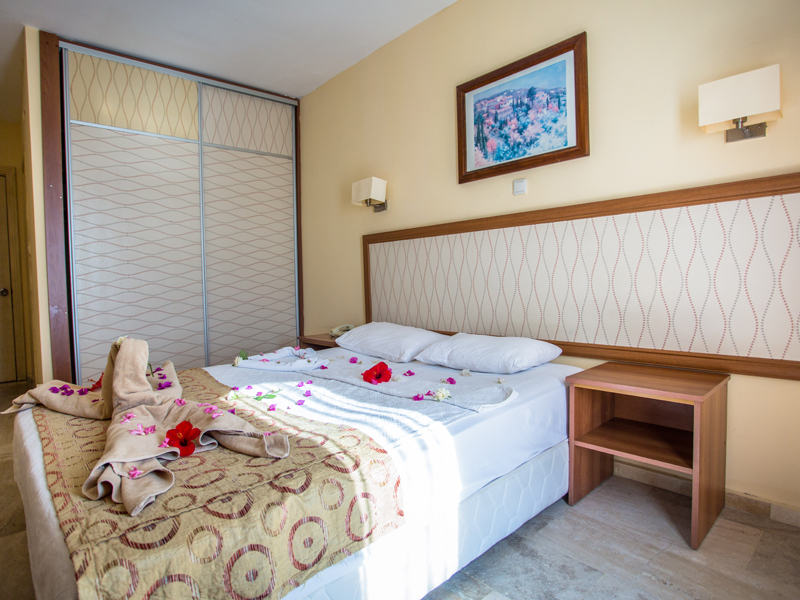 Tenda Hotel Bodrum