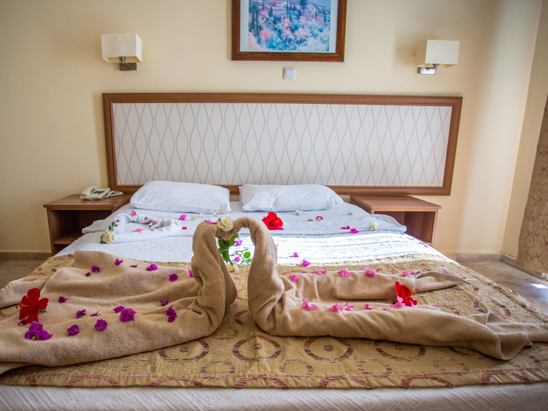 Tenda Hotel Bodrum