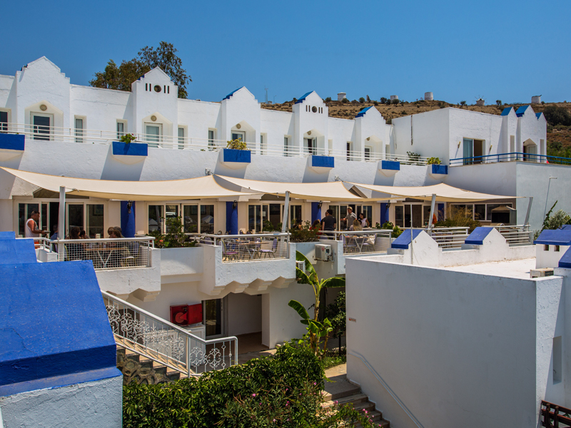 Tenda Hotel Bodrum