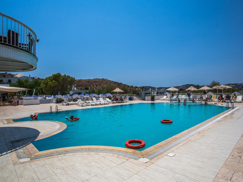 Tenda Hotel Bodrum