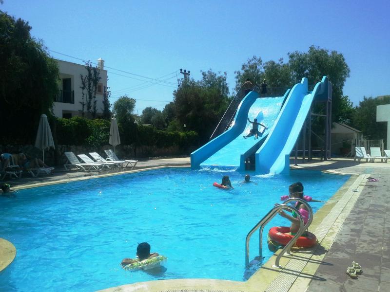 Tenda Hotel Bodrum