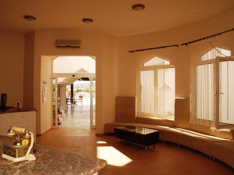 Tenda Hotel Bodrum