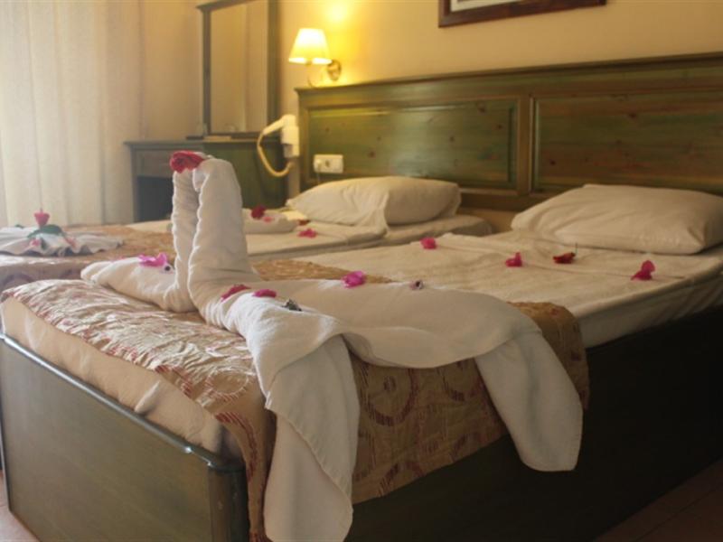 Tenda Hotel Bodrum