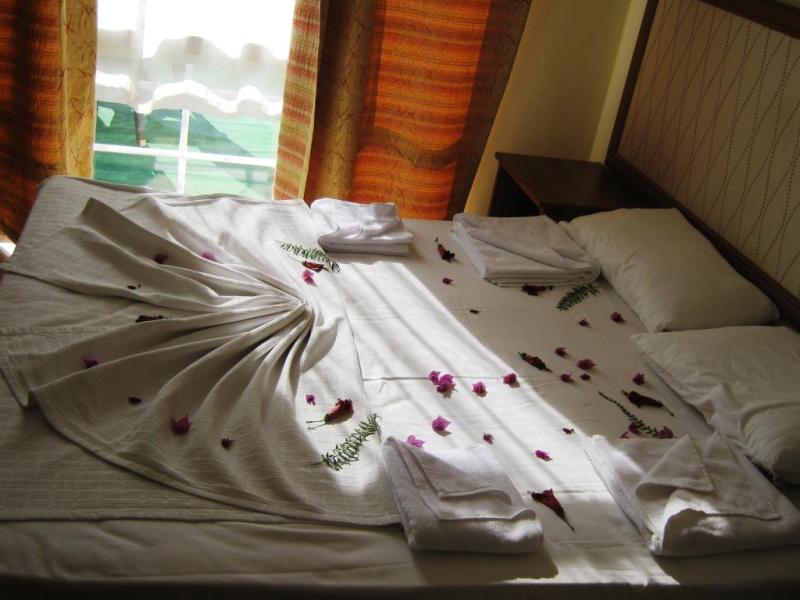 Tenda Hotel Bodrum