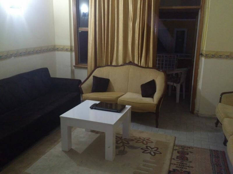 Baran Suite Apart Hotel