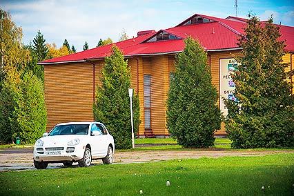 Долина ИВолга