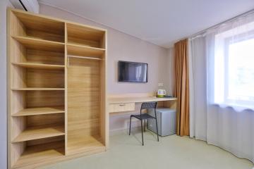 Отель Келешбей Абхазия, Гудаута, фото 14