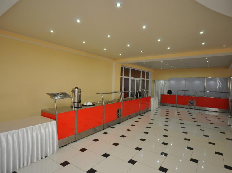 Учебно-научный центр Экопарк