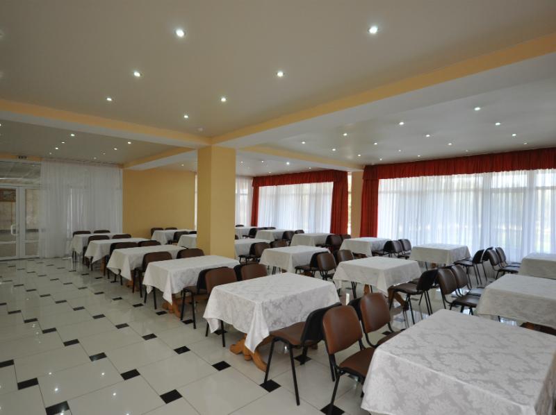 Учебно-научный центр Экопарк