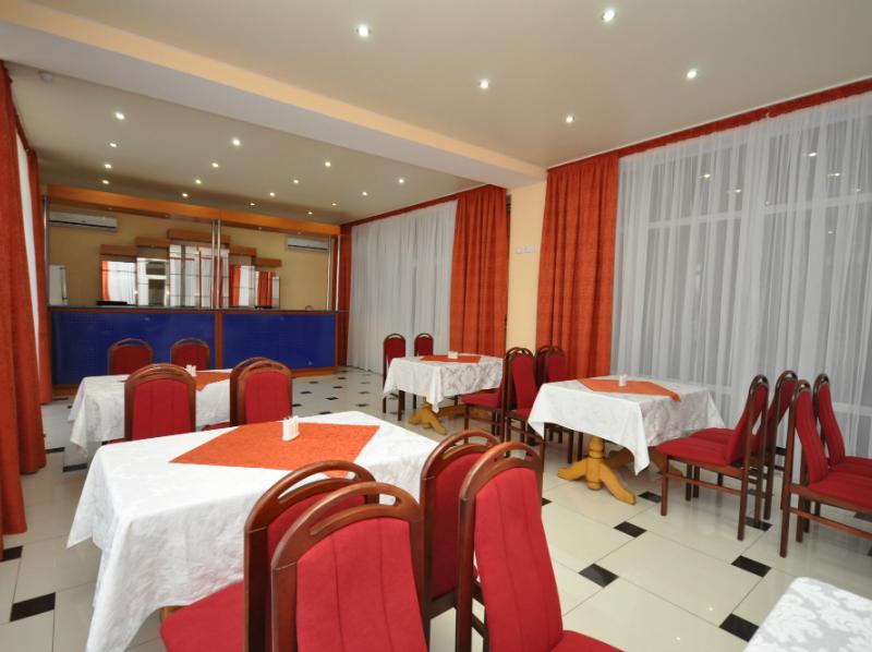 Учебно-научный центр Экопарк