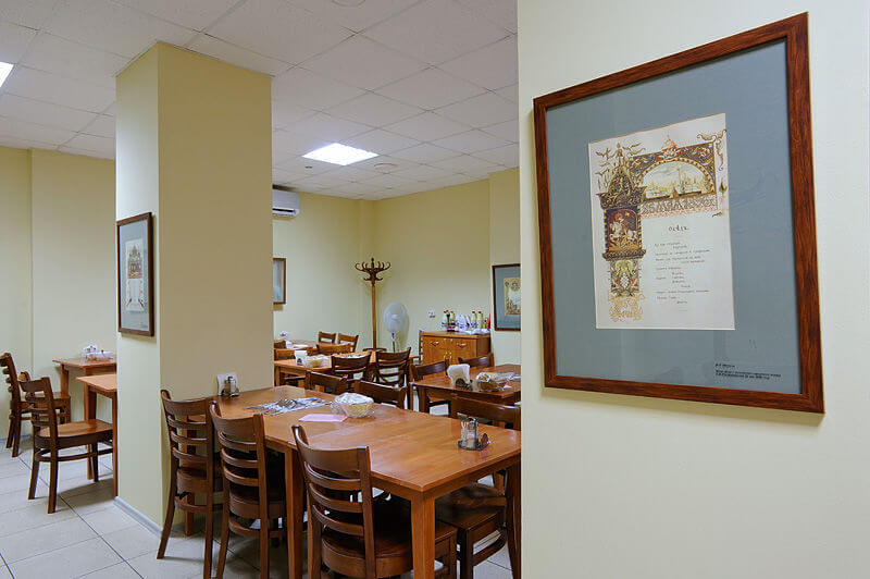 Коломенское