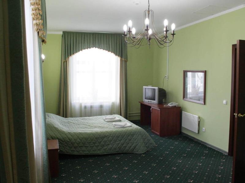 Коломенское