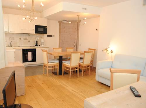 Chalet C`Est La Vie (Livigno)