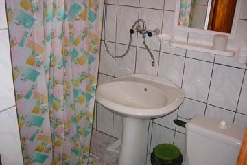 Отель Испанский дворик Россия, Анапа, фото 8