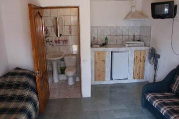 Отель Испанский дворик Россия, Анапа, фото 9