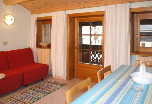 Chalet Li Mina