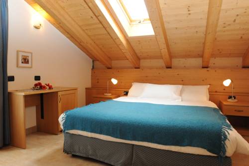 Chalet Tea Da Bondi (Livigno)