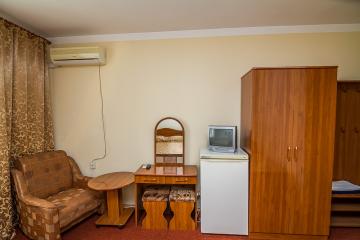 Отель Гостевой дом LaCosta Россия, Адлер, фото 14