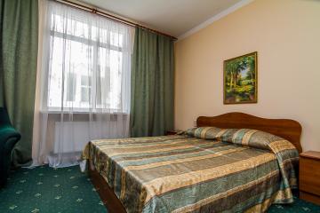 Отель Гостевой дом LaCosta Россия, Адлер, фото 15