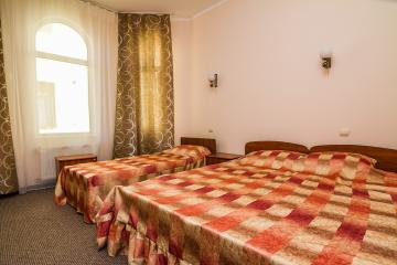 Отель Гостевой дом LaCosta Россия, Адлер, фото 16