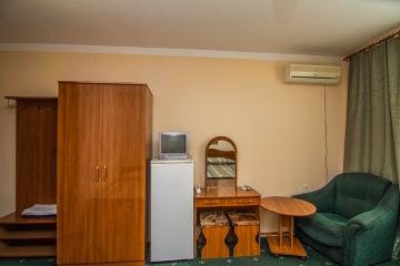 Отель Гостевой дом LaCosta Россия, Адлер, фото 17