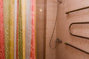 Отель Гостевой дом LaCosta Россия, Адлер, фото 18