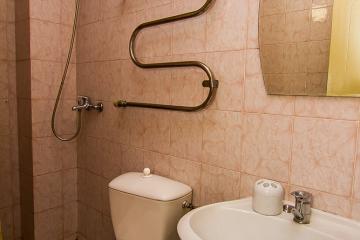 Отель Гостевой дом LaCosta Россия, Адлер, фото 19