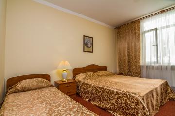 Отель Гостевой дом LaCosta Россия, Адлер, фото 20