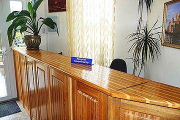 Отель Гостевой дом LaCosta Россия, Адлер, фото 3