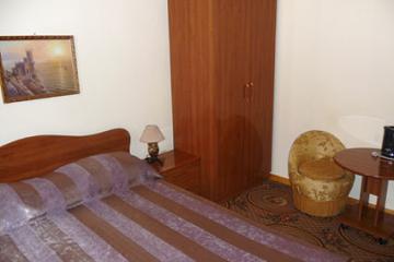 Отель Гостевой дом LaCosta Россия, Адлер, фото 4