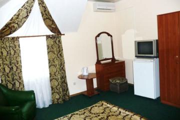 Отель Гостевой дом LaCosta Россия, Адлер, фото 5