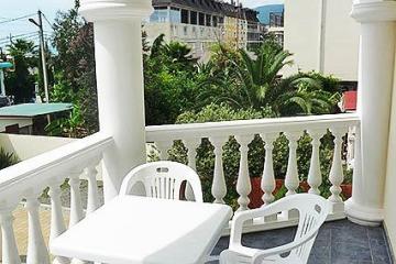 Отель Гостевой дом LaCosta Россия, Адлер, фото 6