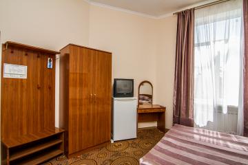 Отель Гостевой дом LaCosta Россия, Адлер, фото 7