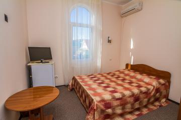 Отель Гостевой дом LaCosta Россия, Адлер, фото 8