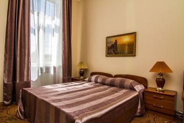 Отель Гостевой дом LaCosta Россия, Адлер, фото 9