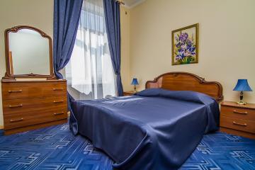 Отель Гостевой дом LaCosta Россия, Адлер, фото 10