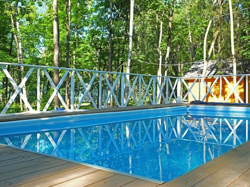Прованс Отель 4 Сезона