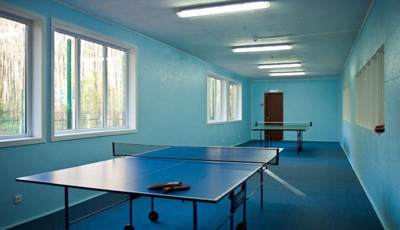 Прованс Отель 4 Сезона
