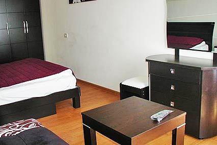 Hotel Grig