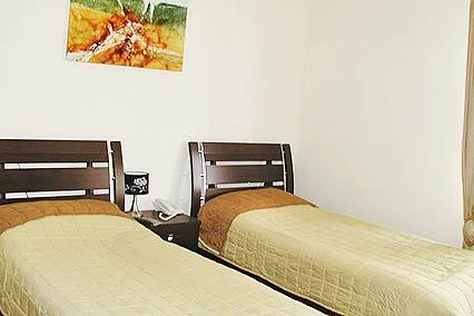 Hotel Grig